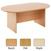 Rectangular Meeting Table