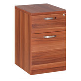 2 Drawer Mobile Pedestal