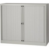 Sopen Tambour Cupboard