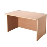 Ultra Reception Desk