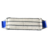 Flat Mop Microfiber Heads