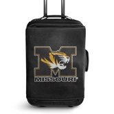 NCAA Carry-On Luggage Protector
