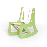 Kid's Rocking Chair