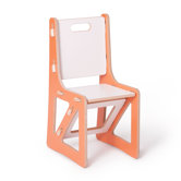 Kid's Desk Chairs (Set of 2)