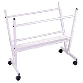 Enamel Print Rack