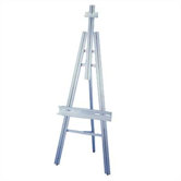 Traditional Easel