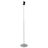 2 Section Telescopic Clamp Sign Holders