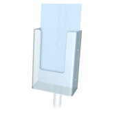 Literature Brochure Holder for JN Series