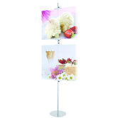 Simple Signholder with Base