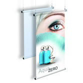 Testrite Banner Stands