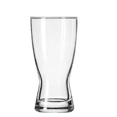 Hourglass Pilsners 10 oz. Pilsner Glass (Set of 24)