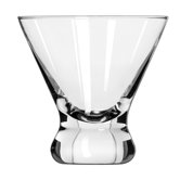 Cosmopolitan Dessert / Drinking Glasses Wine, 8-1/4-Ounce