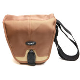 Compact System Camera Holster