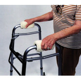 Sheepette Walker Grip Cover