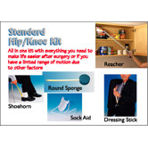 Everyday Essentials Economy Hip Kit