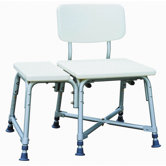 Endurance HD Transfer Bench