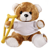 Patient Bear