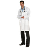 Lab Coats