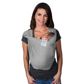 Cotton Baby Carrier