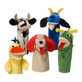 Puppets