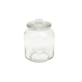 Olde English Storage Jar