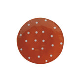 Sprinkle Dinner Plate