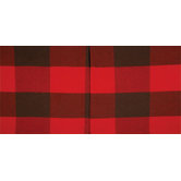 Woodsman II Tailored Bedskirt