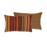 Bandera Pillow