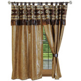 Mohawk Desert Drape Set