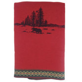 Bear Throw