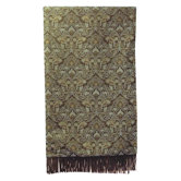 Mora Throw