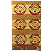 Coyote Summit Throw