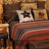 Tombstone Bedspread Collection