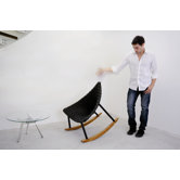 Aviva Rocking Chair