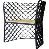 Koi Casual Chair