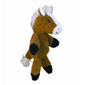 Kallisto Horse Organic Stuffed Animal
