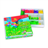 Chelona Flower Garden Game