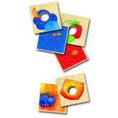 Chelona Pair Discovery Memory Game