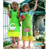 Furnis Apron