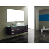 Ranae 60" Single Bathroom Vanity