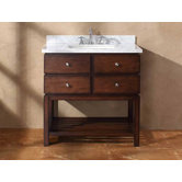 Loial 36" Single Bathroom Vanity