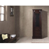 Tama Bathroom Linen Cabinet