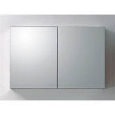 Lancer 26" x 39.4" Bathroom Wall Mirror