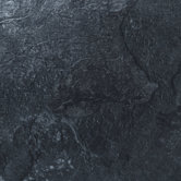 Floorworks 12" x 18" Luxury Vinyl Tile in Mountain Slate