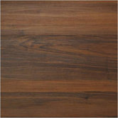 Home Design 6" X 36" Luxury Vinyl Plank in Natural Walnut