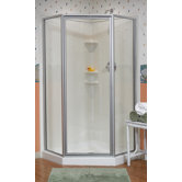 Legend Neo Angle Shower Enclosure