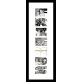 Life's Great Moments Friends Collage Photo Frame