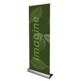 Imagine Premium Banner Stand