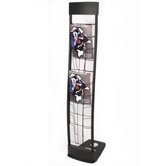 Innovate 10 Pocket Modular Rack