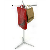 Oasis Exhibit Bag Holder